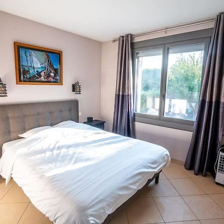Maison Vue Semnoz Villa Annecy Exterior foto